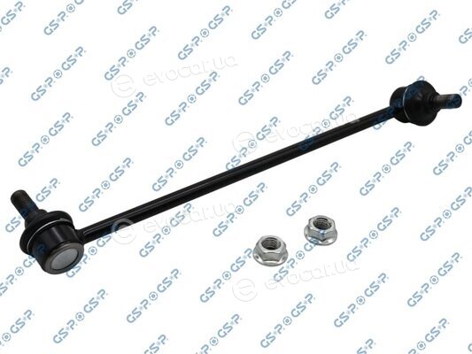 GSP S051193