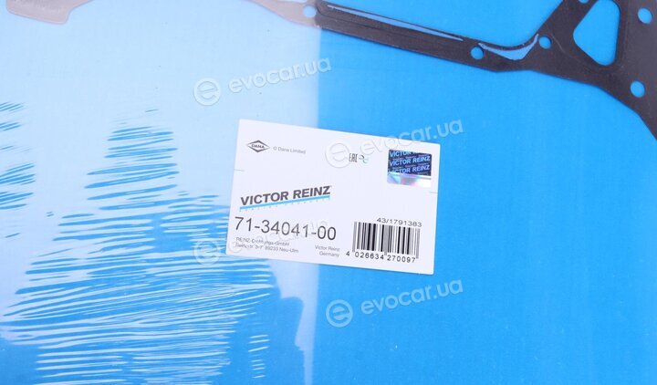 Victor Reinz 71-34041-00