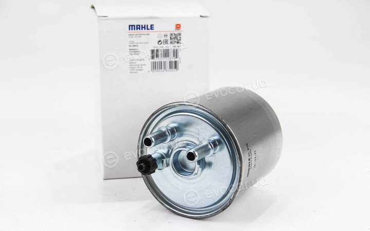 Mahle KL 639D