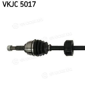 SKF VKJC 5017