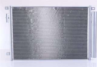 Nissens 940693