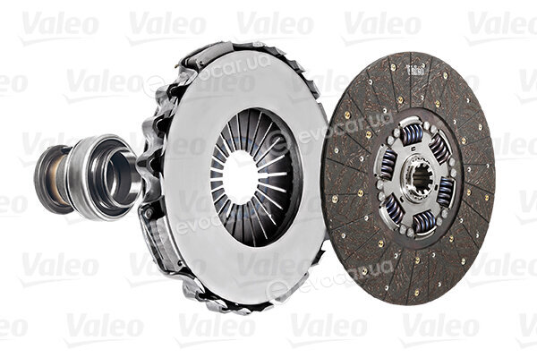 Valeo 827387