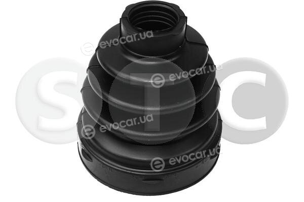 Metalcaucho / STC T411160