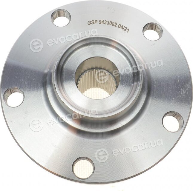 GSP 9433002