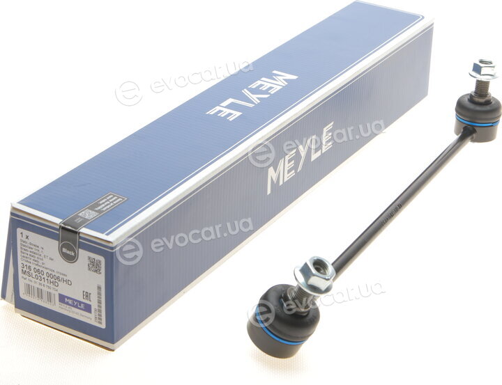 Meyle 316 060 0006/HD