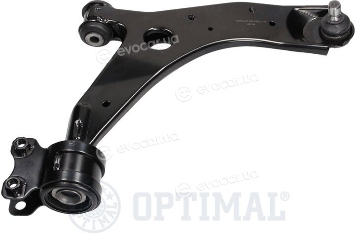 Optimal G6-1190