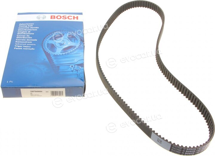 Bosch 1 987 949 684