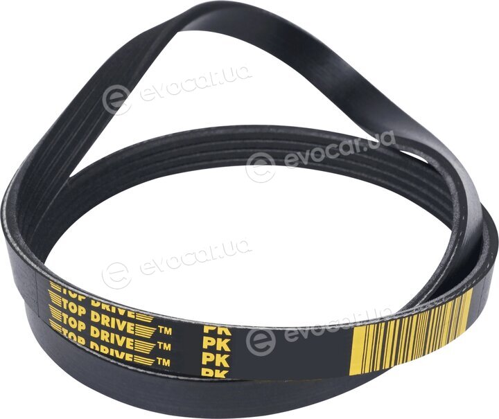 Top Drive 5PK1220