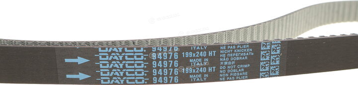 Dayco KTBWP4490