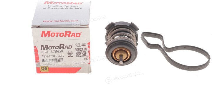 Motorad 96487INSK