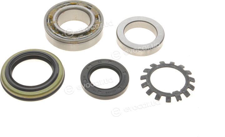 SKF VKBA 3948