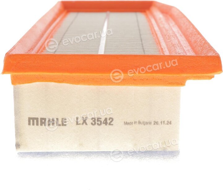 Mahle LX 3542