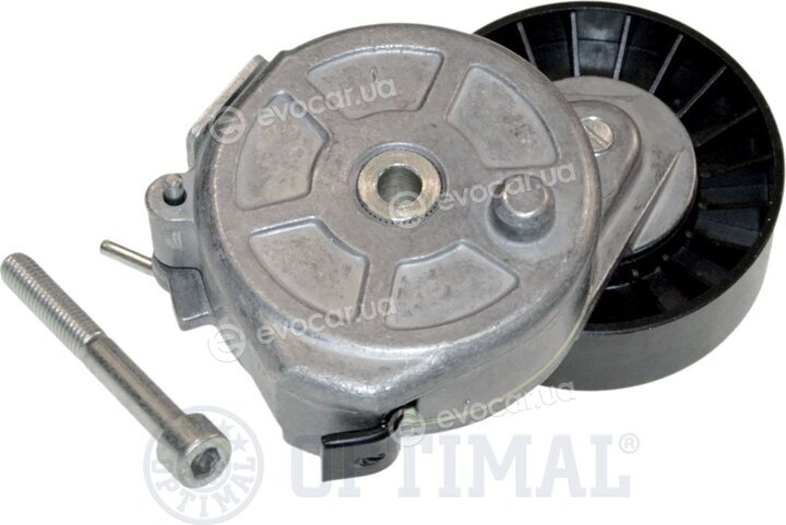 Optimal 0-N1595