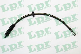 LPR / Samko 6T47845