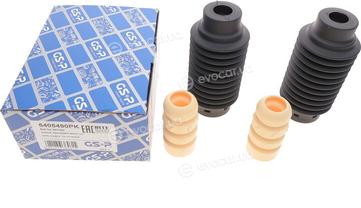 GSP 5405490PK