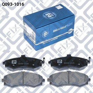 Q-Fix Q0931016