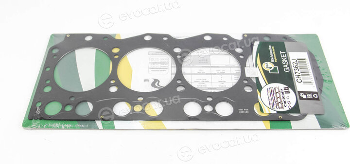 BGA CH7362J