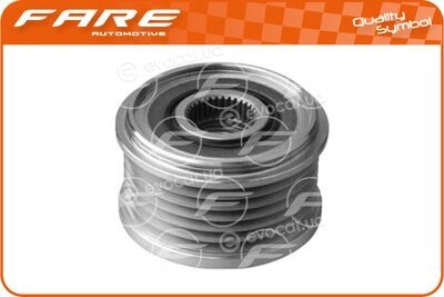 Fare 14867
