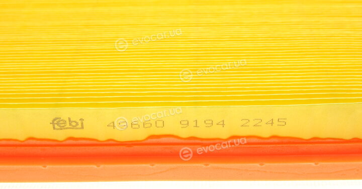 Febi 49660