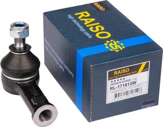 Raiso RL171812W