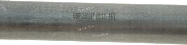 GSP 250057