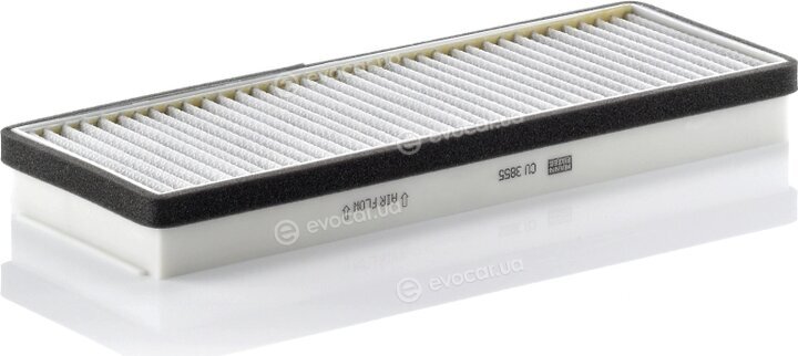 Mann CU 3855
