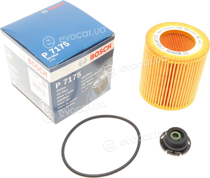 Bosch F 026 407 175