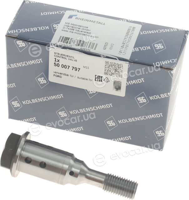 Kolbenschmidt 50007797