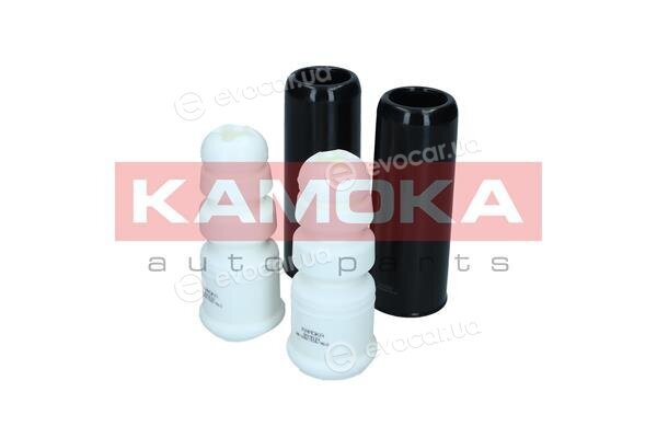 Kamoka 2019122