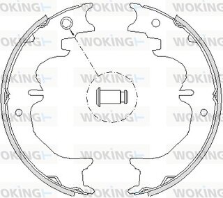 Woking Z4727.00