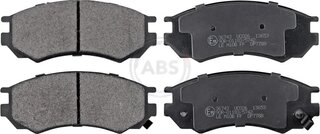 A.B.S. 36743
