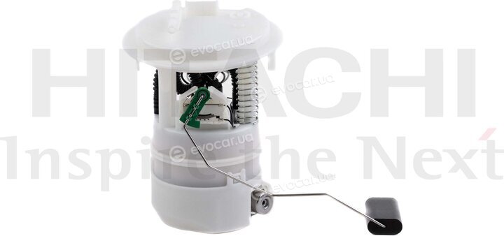 Astemo (Hitachi) / Huco 2502772