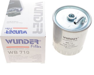 Wunder WB 710