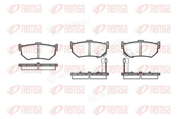 Remsa 0183.02