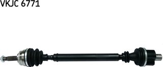 SKF VKJC 6771