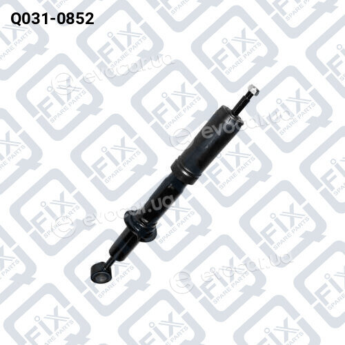 Q-Fix Q0310852