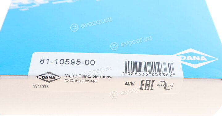 Victor Reinz 81-10595-00