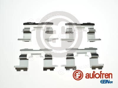 Autofren D42878A