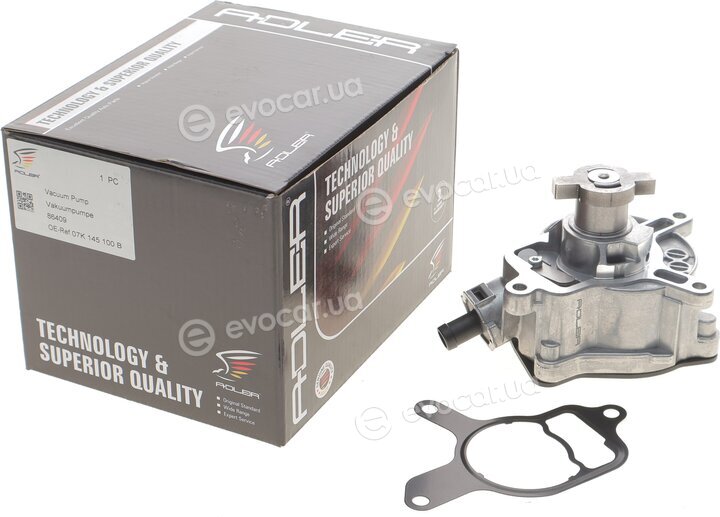 Adler 07K145100B