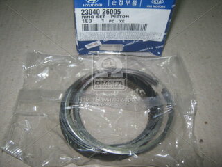 Kia / Hyundai 2304026005