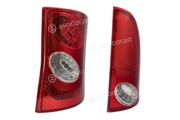 Trucklight TL-IR002R