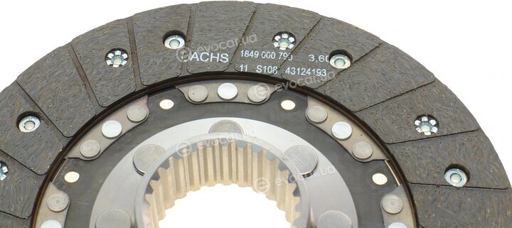 Sachs 1864 002 854