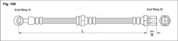 Starline HA F.1200