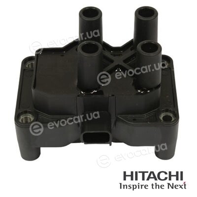Astemo (Hitachi) / Huco 2508808
