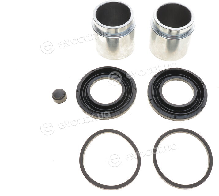 Kawe / Quick Brake 114-5246