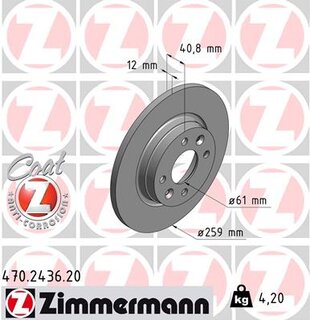 Zimmermann 470.2436.20