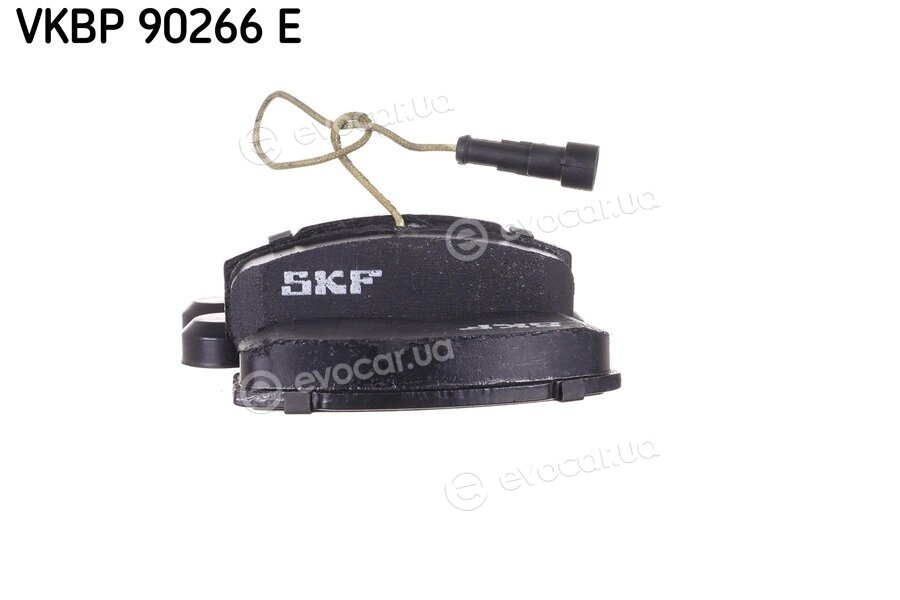 SKF VKBP 90266 E