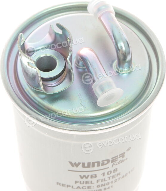 Wunder WB 108