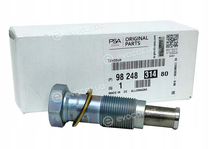 Mopar (PSA / FCA) 98 248 314 80