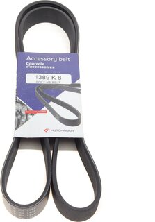 Hutchinson 1389 K 8